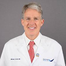 Michael C. Brown, MD