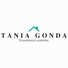 Tania Gonda, Associate Broker, ABR, CRS, GRI, SRES