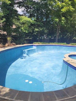 G&E Pools Repairs