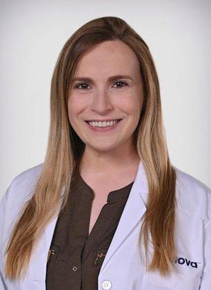 Kathryn A. Ivey, FNP