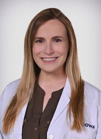 Kathryn A. Ivey, FNP