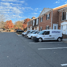 Blue Tech Innovation, LLC