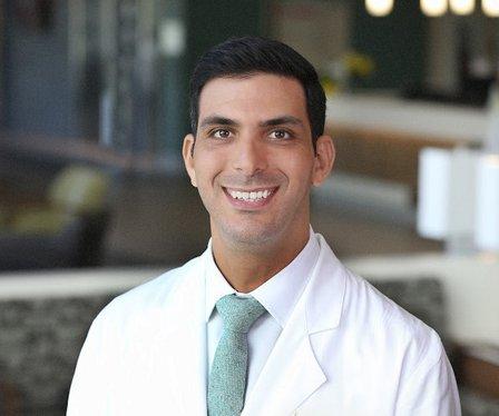 Dr. Rahman Kandil, M.D.