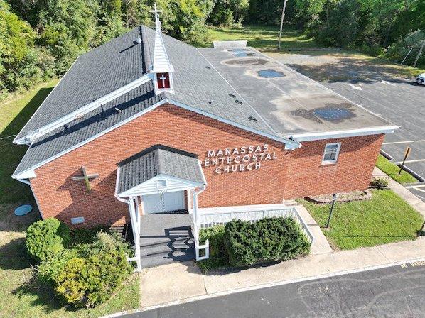Manassas Pentecostal Church