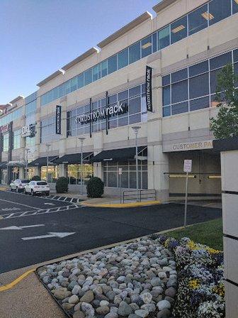 The Shops at Fairfax Square