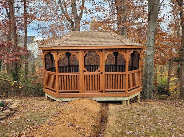 Outdoor Home Center