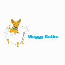Waggy Baths
