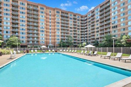Prosperity Flats