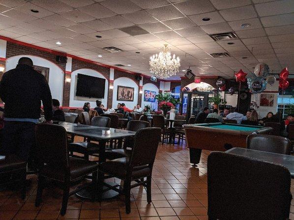 Sarita's Restaurant