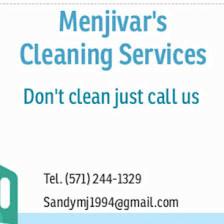 Menjivar's Cleaning Services