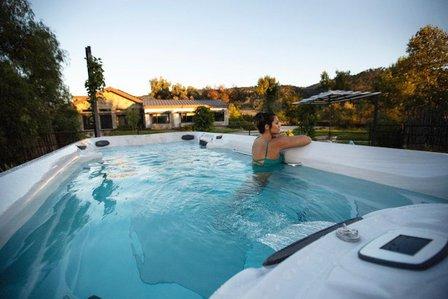 Premium Spas & Billiards