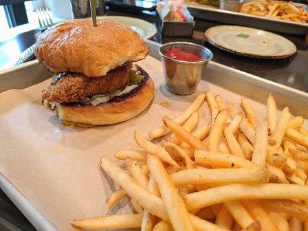 703 Bar + Kitchen