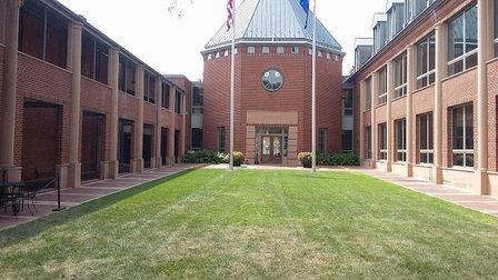 Leesburg Town Office