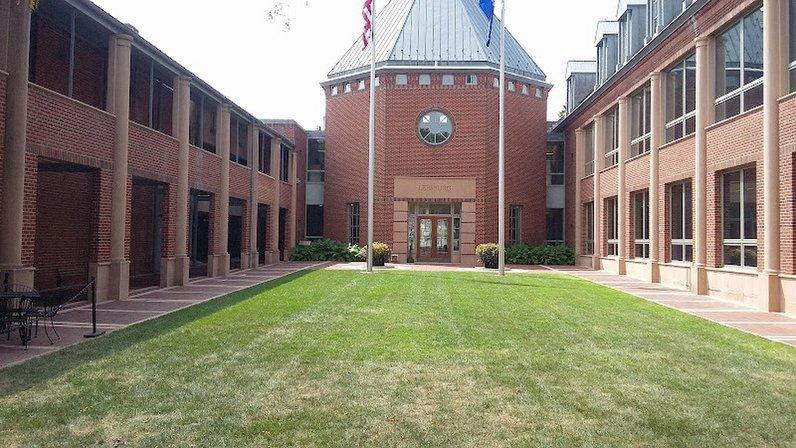 Leesburg Town Office
