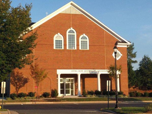 Living Hope Seventh-day Adventist Church