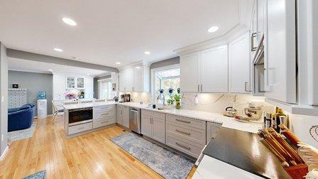 Household Renovations
