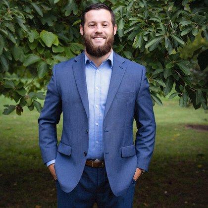 Andy Boone Realtor