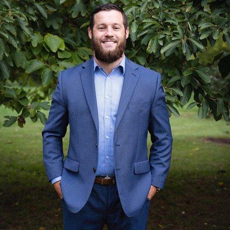 Andy Boone Realtor