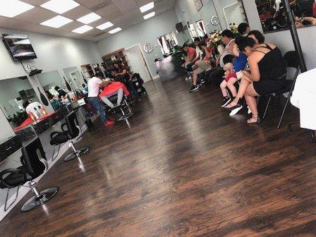 Josie's Hair Salon