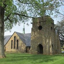 Grace Episcopal Church