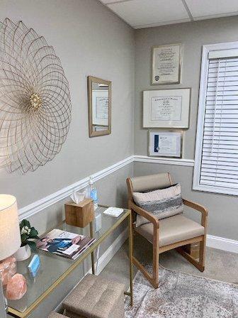 Fairfax Massage ️