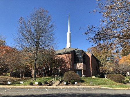 Lord of Life Lutheran Church