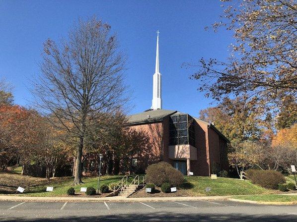 Lord of Life Lutheran Church