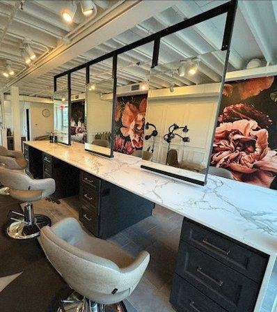 The Salon de Muse