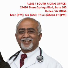 The Iyer Clinic-Aldie/South Riding
