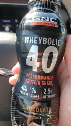 GNC
