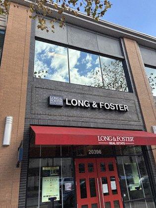 Long & Foster One Loudoun Ashburn, VA - Realty