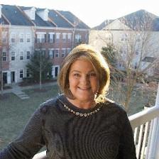 Karla Yarbrough, Hunt Country Sotheby's International Realty