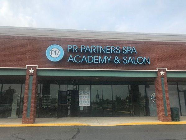 PR At Partners- Manassas