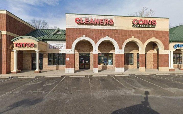 Fairview Cleaners