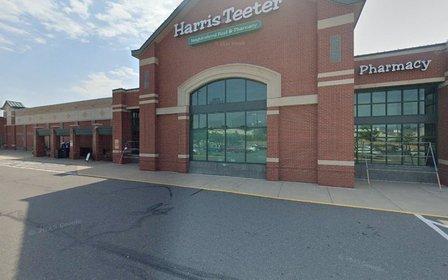 Harris Teeter Floral