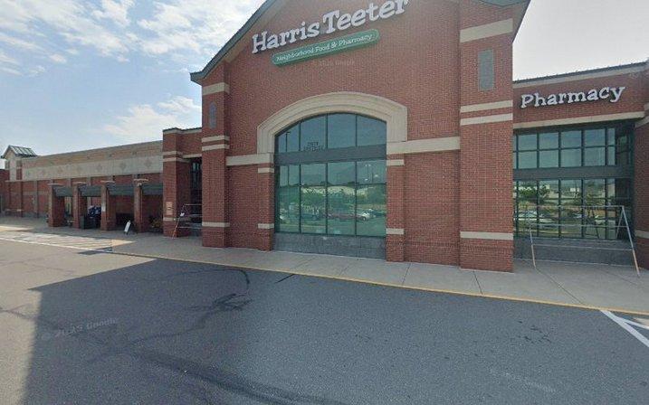 Harris Teeter Floral