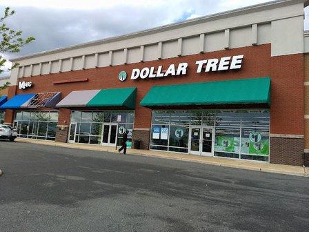 Dollar Tree