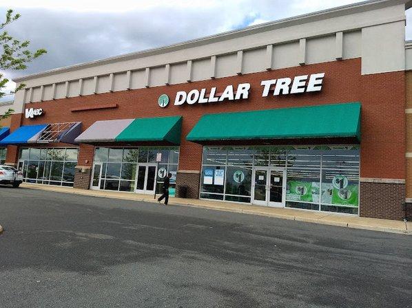 Dollar Tree