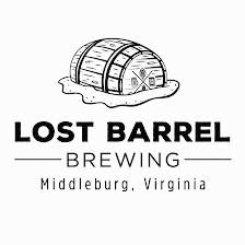 Lost Barrel Brewing