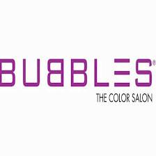 BUBBLES Salons