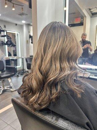 Rodi Salon