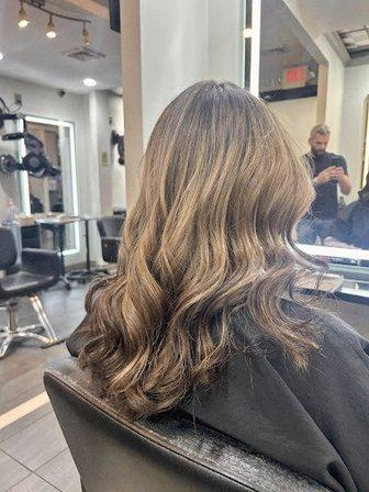 Rodi Salon