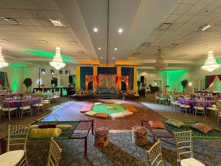 ShiVish Entertainment LLC