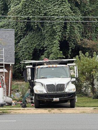Ez Roofing and Gutters LLC