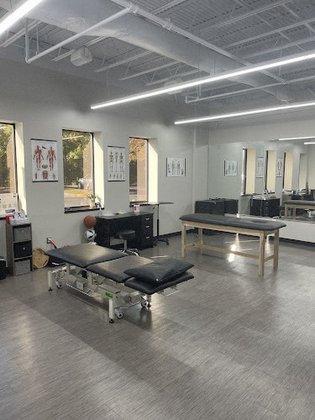 Resurgent Sports Rehab