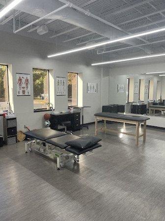 Resurgent Sports Rehab