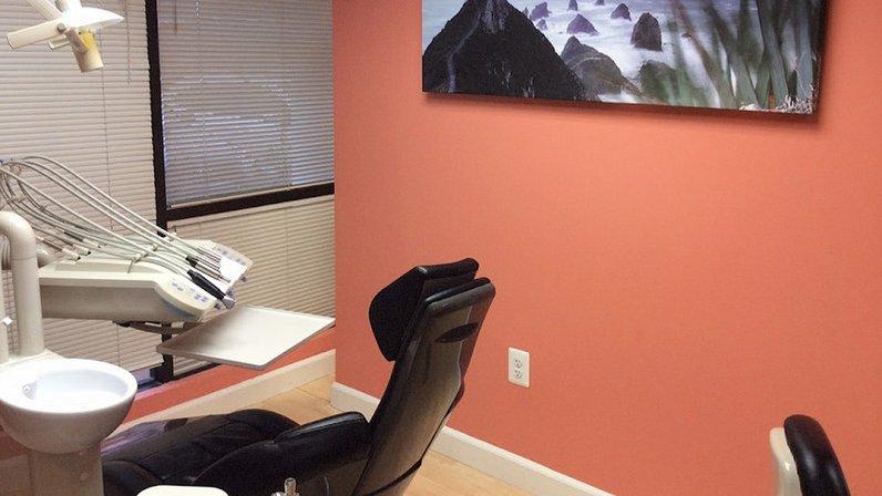 Bryan L. Grimmer, DDS