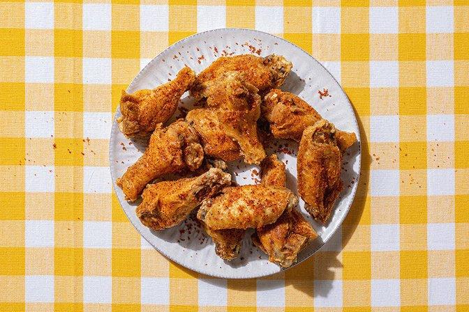 Jolene's Wings & Beer