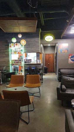 Hooka Time Lounge