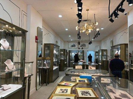 Surana Jewelers Jaipur